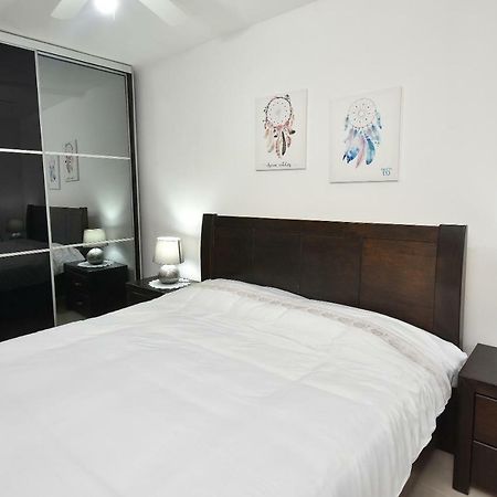 סויטות אירוח מנות Apartament Zewnętrze zdjęcie