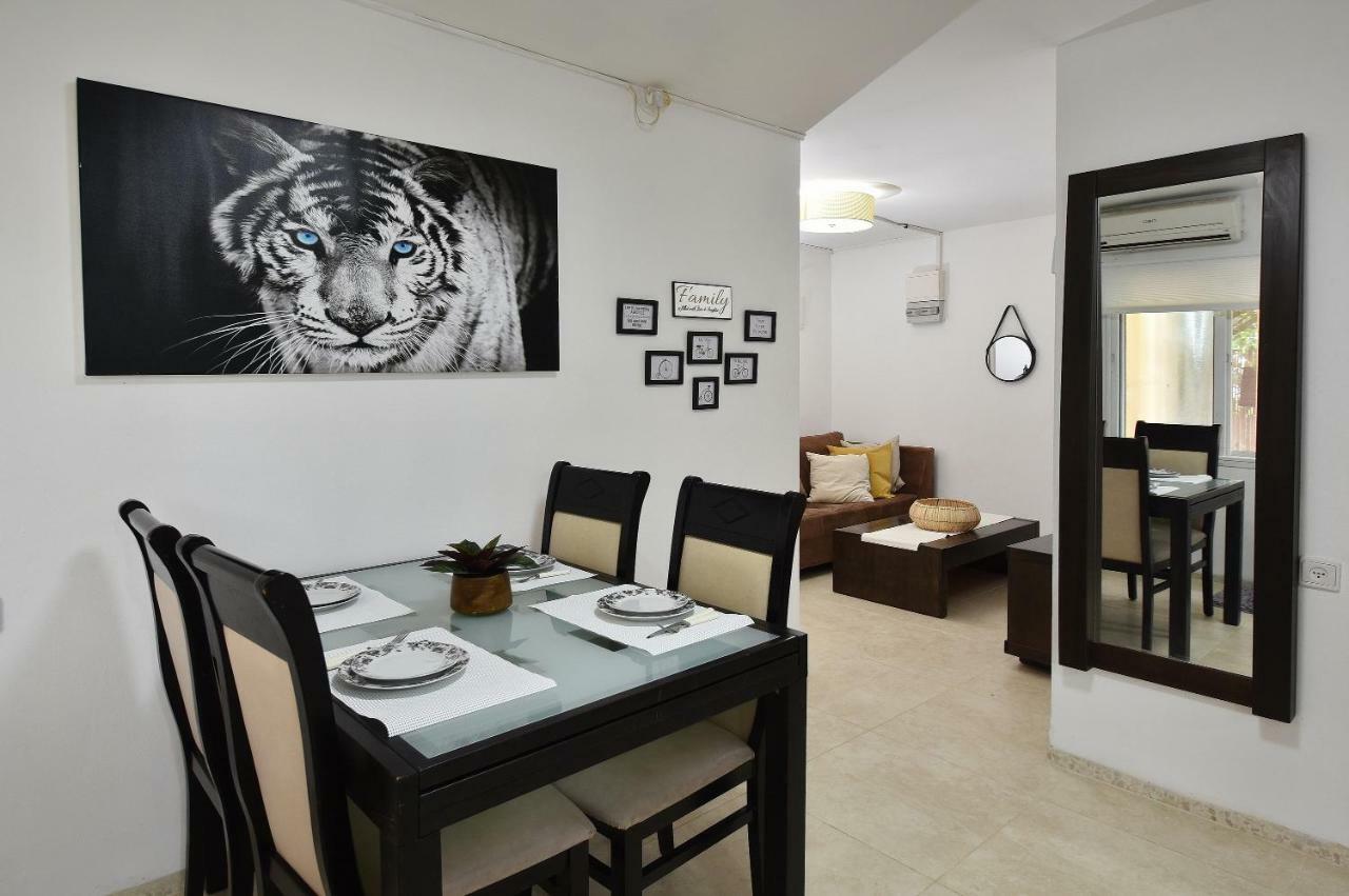 סויטות אירוח מנות Apartament Zewnętrze zdjęcie