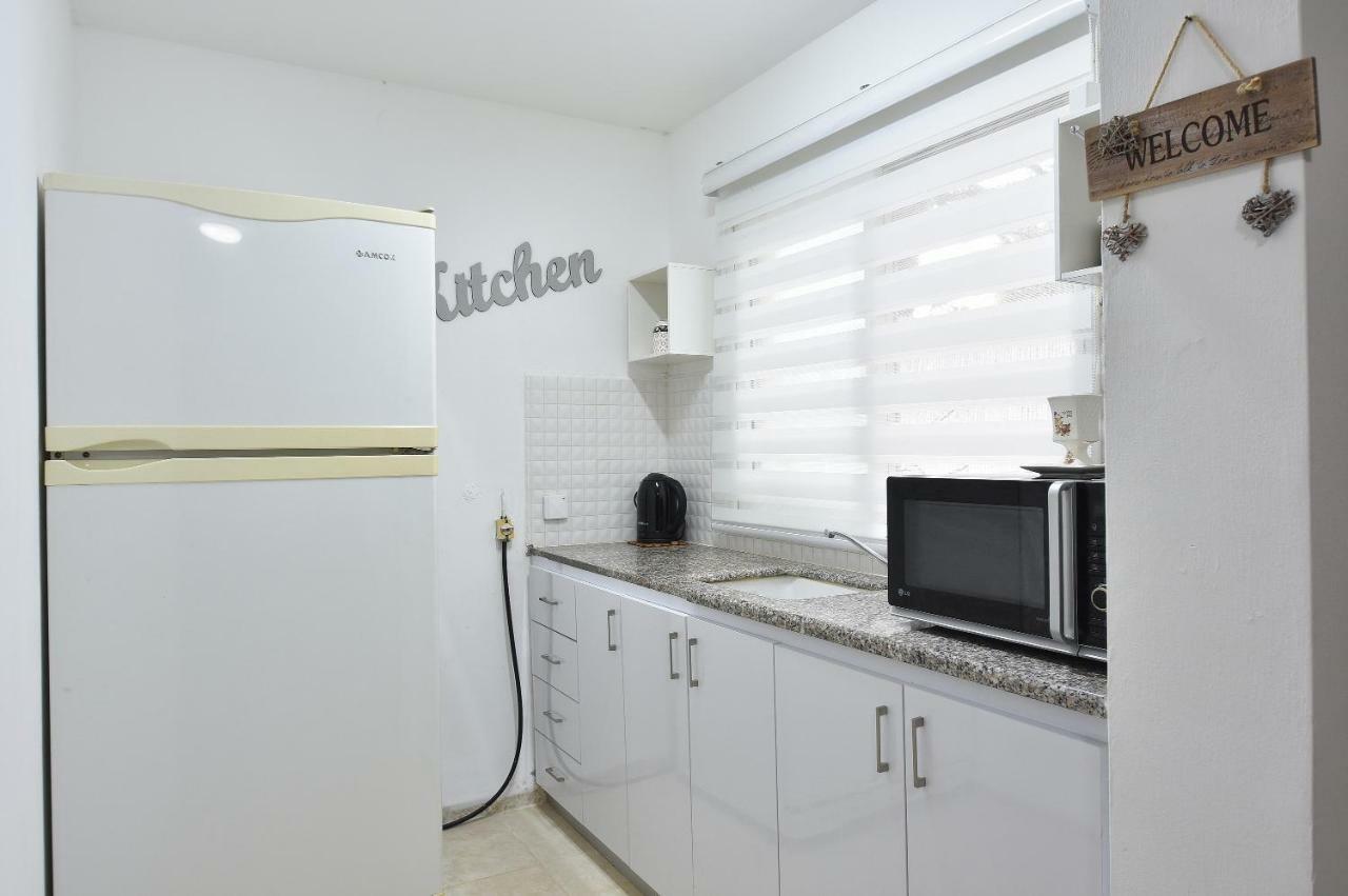 סויטות אירוח מנות Apartament Zewnętrze zdjęcie