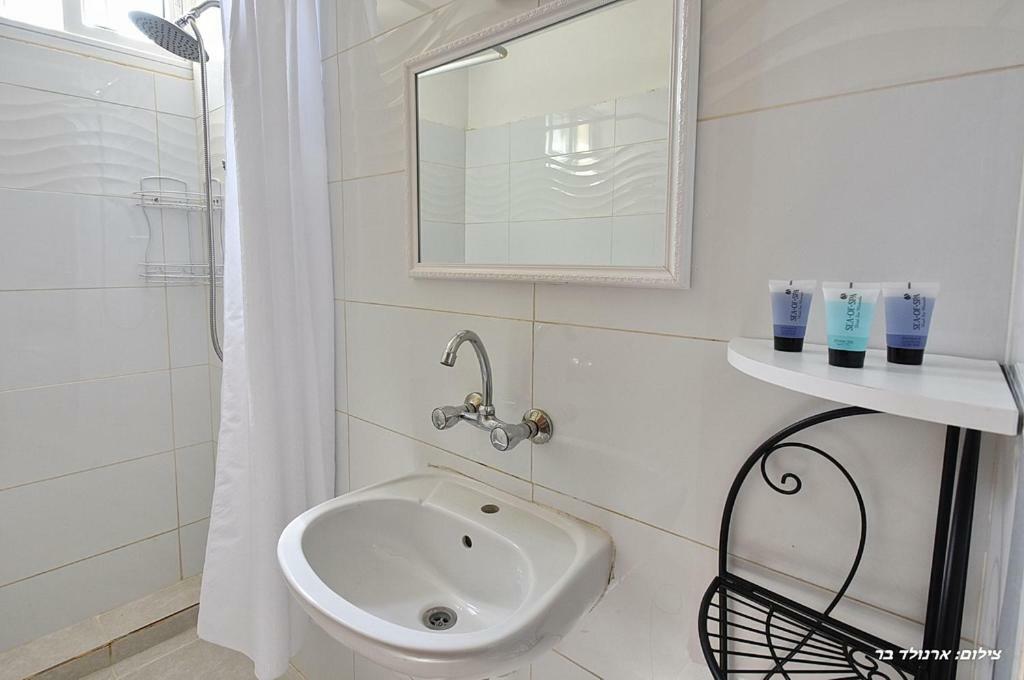 סויטות אירוח מנות Apartament Zewnętrze zdjęcie
