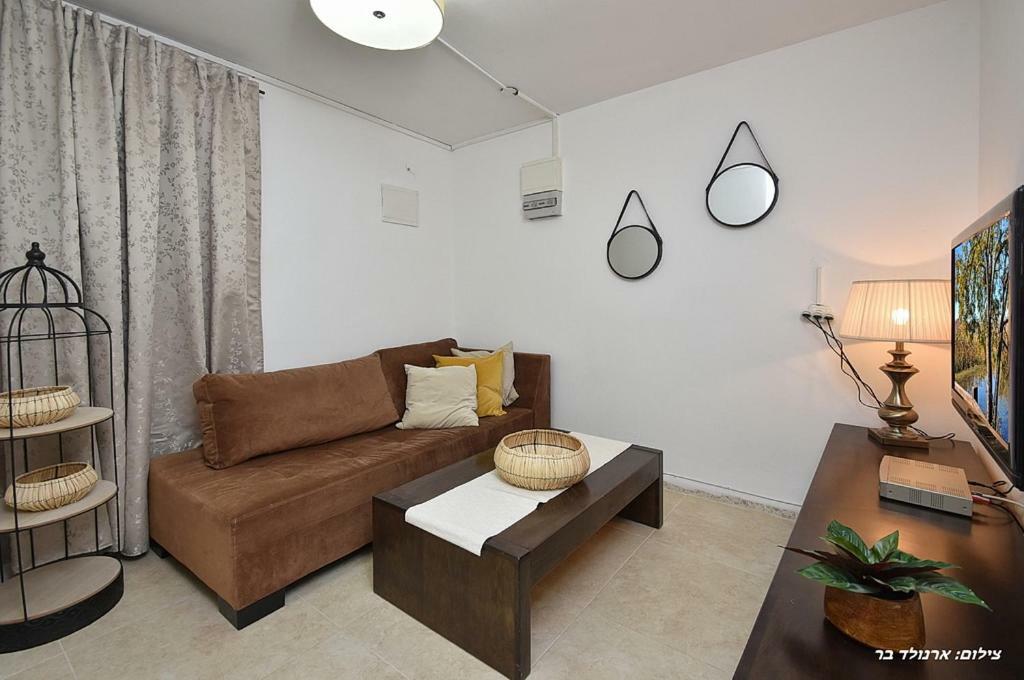 סויטות אירוח מנות Apartament Zewnętrze zdjęcie