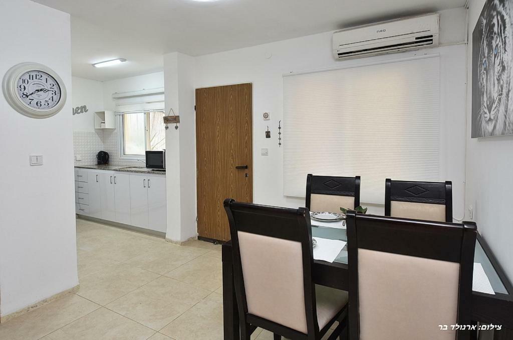סויטות אירוח מנות Apartament Zewnętrze zdjęcie