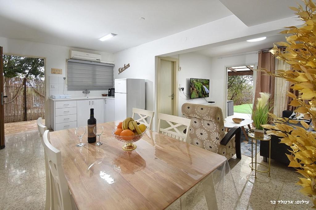 סויטות אירוח מנות Apartament Zewnętrze zdjęcie