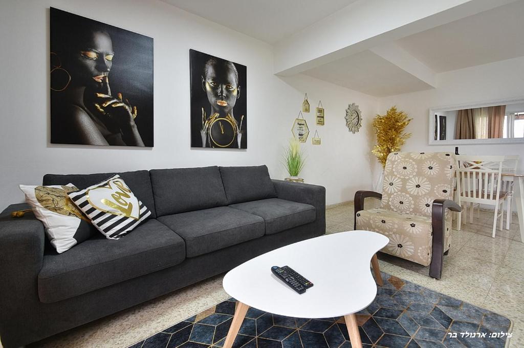 סויטות אירוח מנות Apartament Zewnętrze zdjęcie