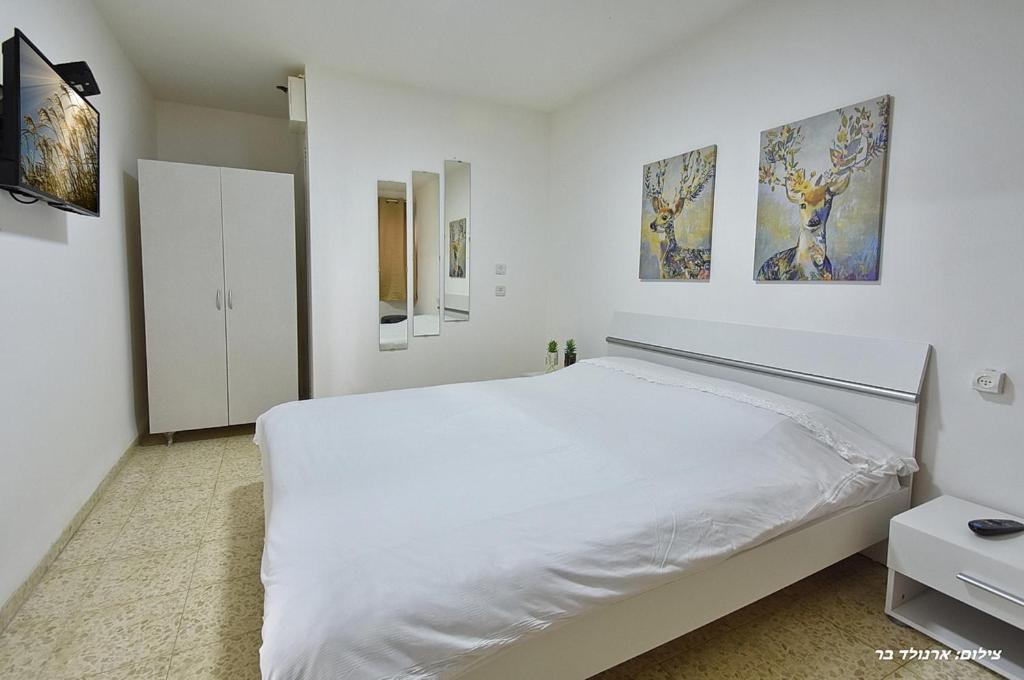 סויטות אירוח מנות Apartament Zewnętrze zdjęcie