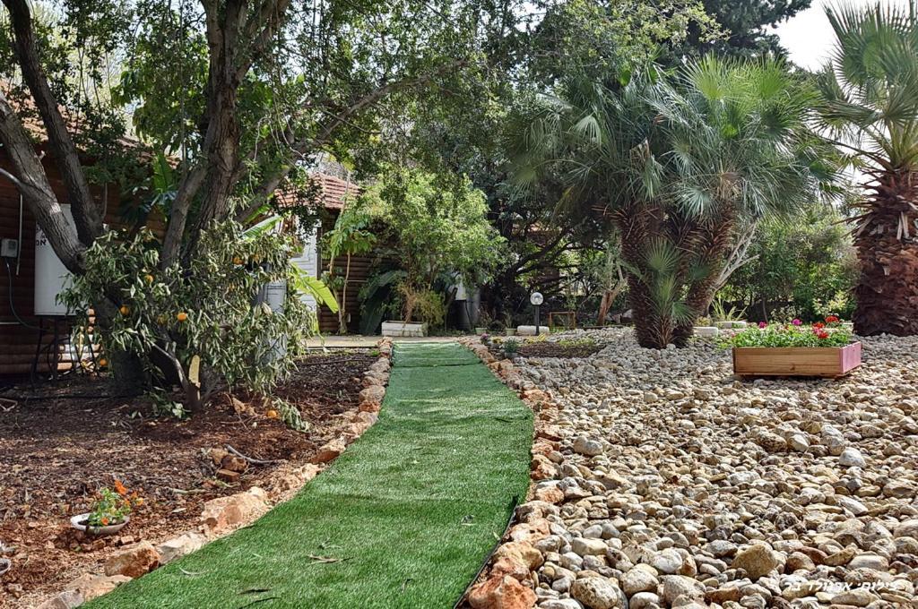 סויטות אירוח מנות Apartament Zewnętrze zdjęcie