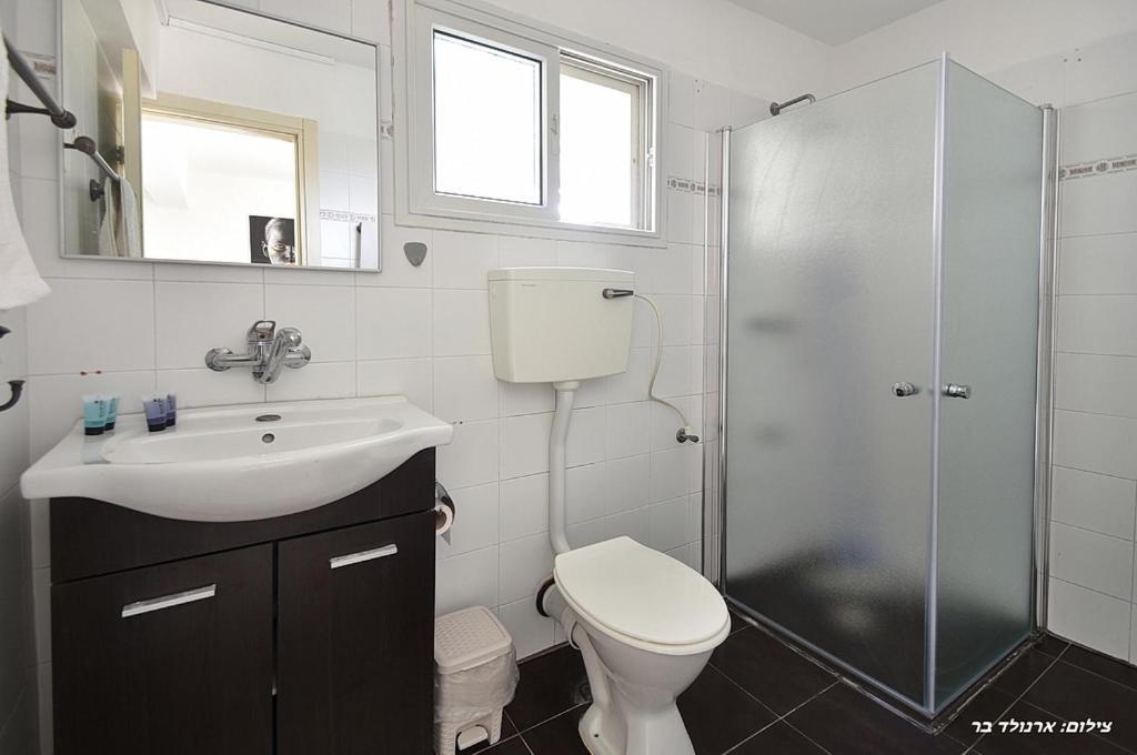 סויטות אירוח מנות Apartament Zewnętrze zdjęcie