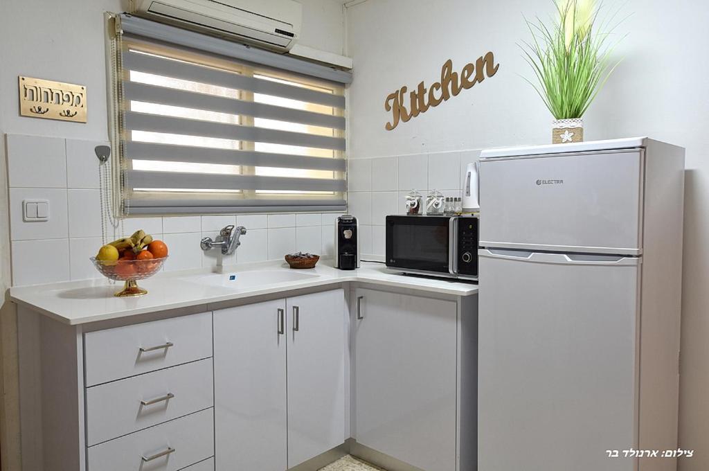 סויטות אירוח מנות Apartament Zewnętrze zdjęcie